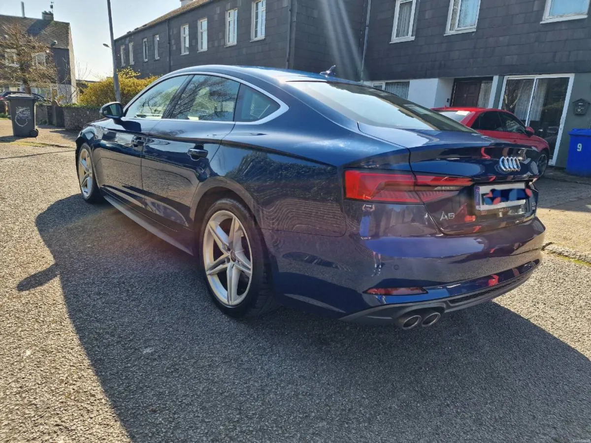 AUDI A5 172 €20,000 - Image 4