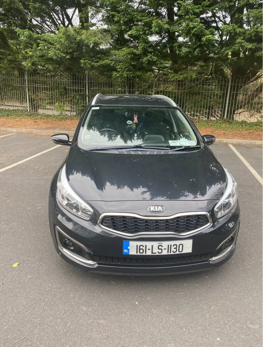 Kia ceed - Image 1