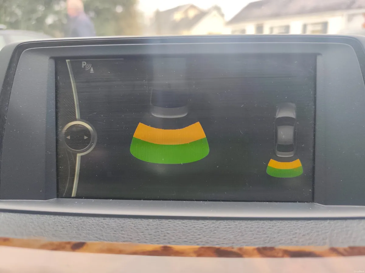 BMW 316D auto new nct 2014 - Image 4