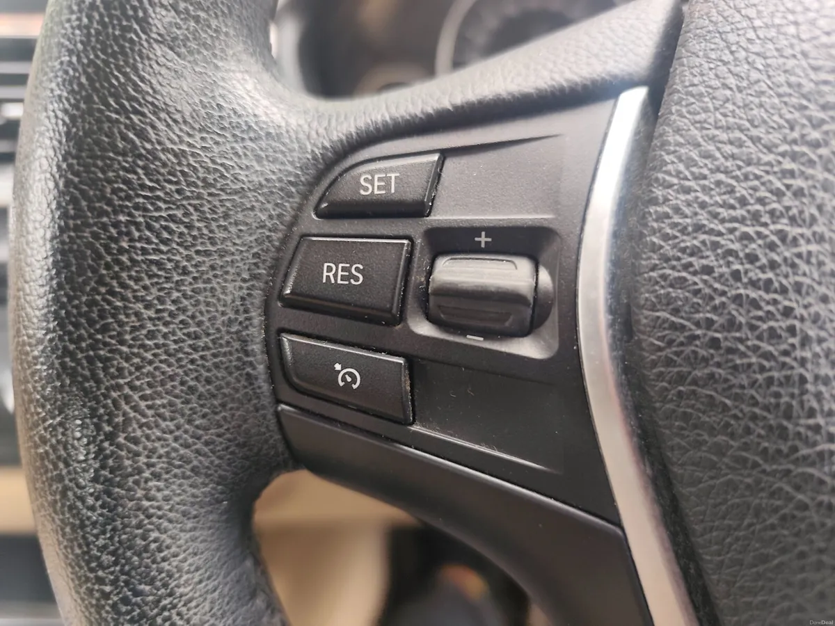 BMW 316D auto new nct 2014 - Image 2