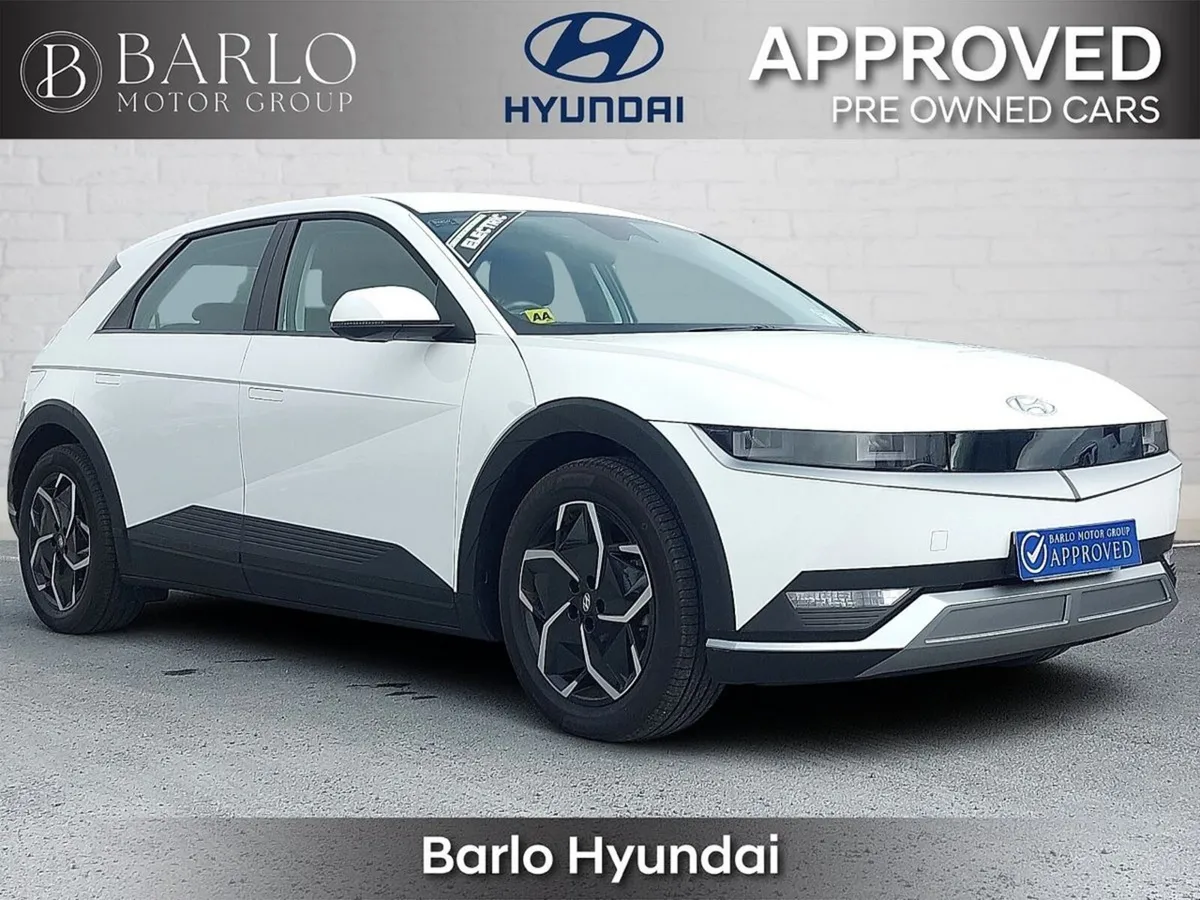 Hyundai IONIQ 5 Ioniq 5 Aurora 58 KW ***BEST VALUE - Image 1
