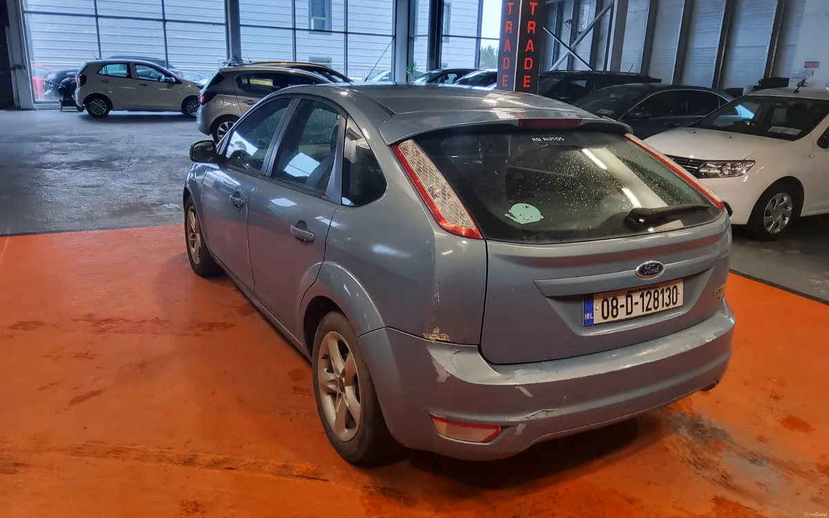 Ford Focus 2008 - Image 4