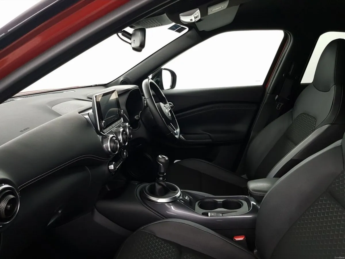 Nissan Juke 1.0T PET 2WD SV Premium - Image 4