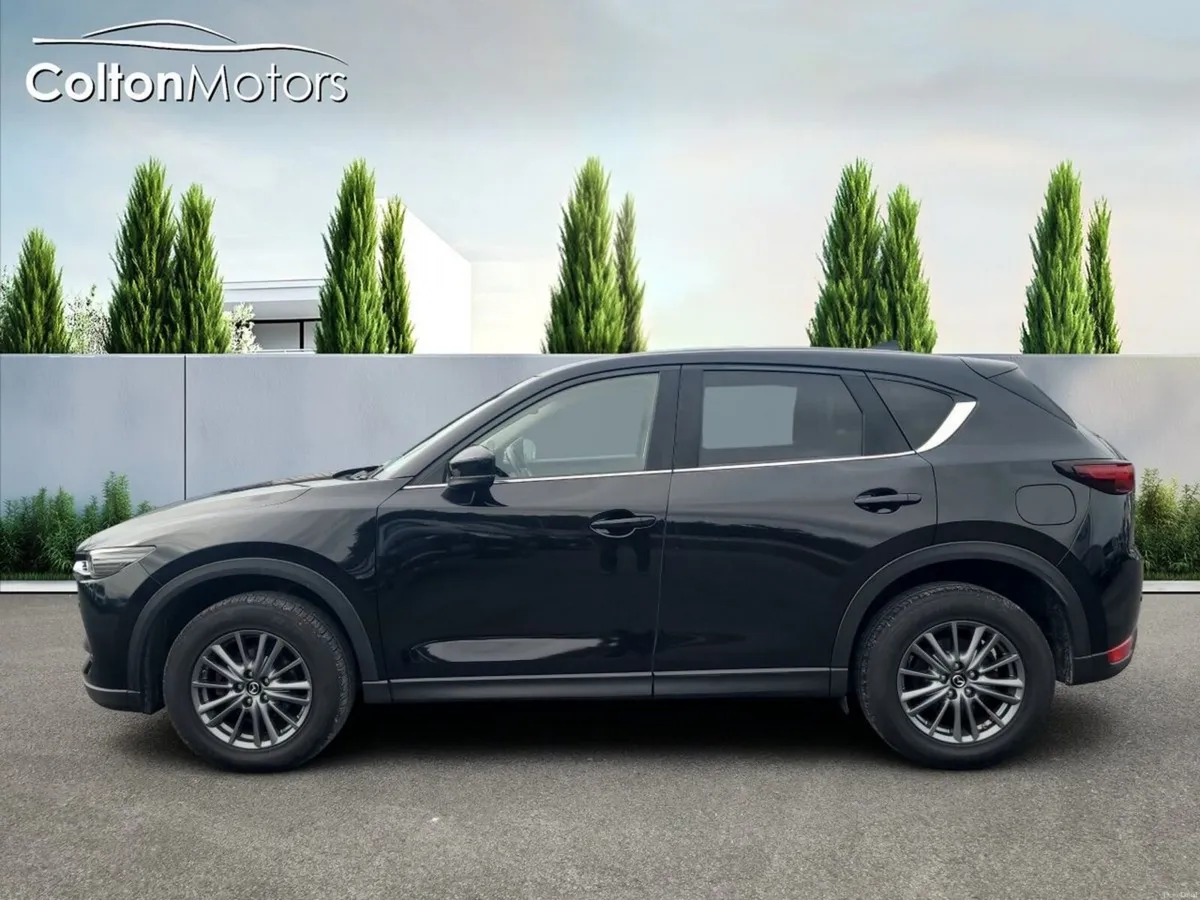Mazda CX-5 2.2D (150ps) EXECUTIVE 2WD - Image 6