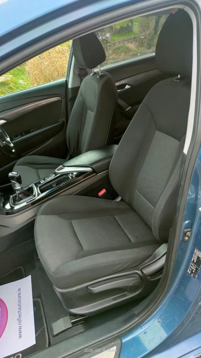 Hyundai i40 2015 - Image 2