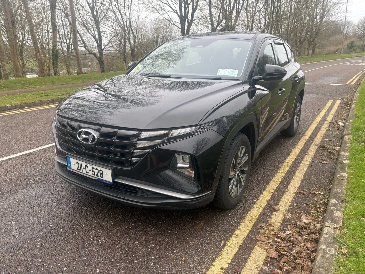 Hyundai Tucson 1.6 Diesel , Low Mileage - Image 2
