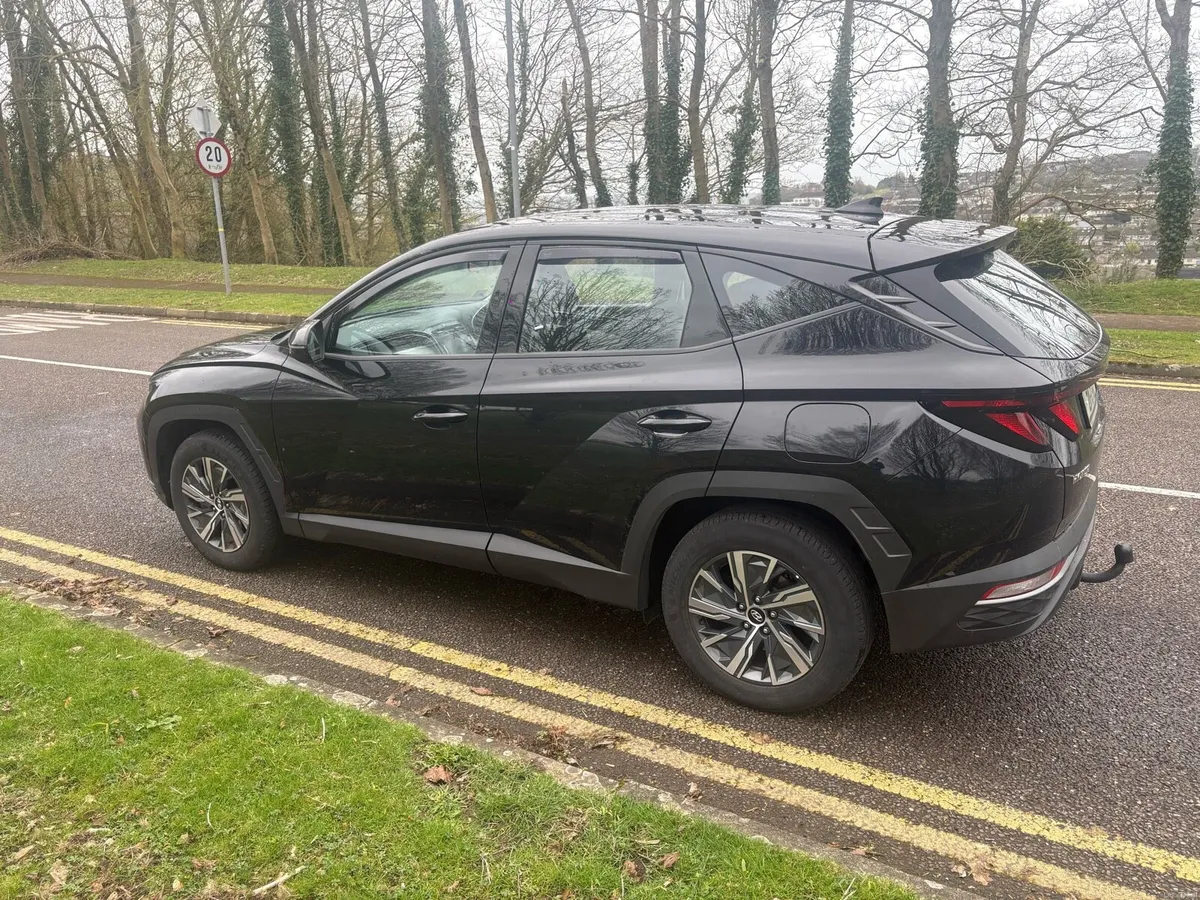 Hyundai Tucson 1.6 Diesel , Low Mileage - Image 3