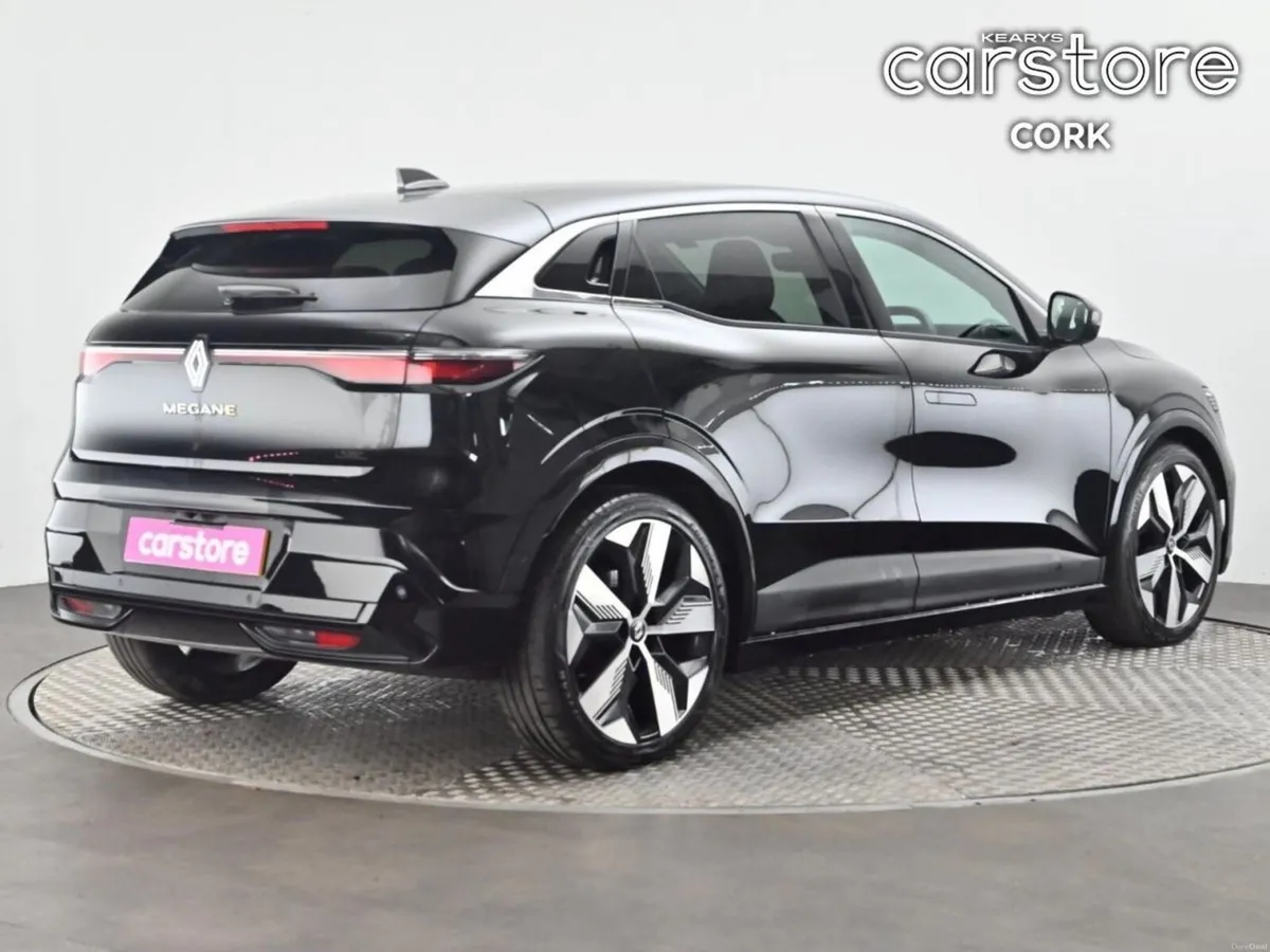 Renault Megane Megane Techno+ Ev  Techno+  220 Ele - Image 5