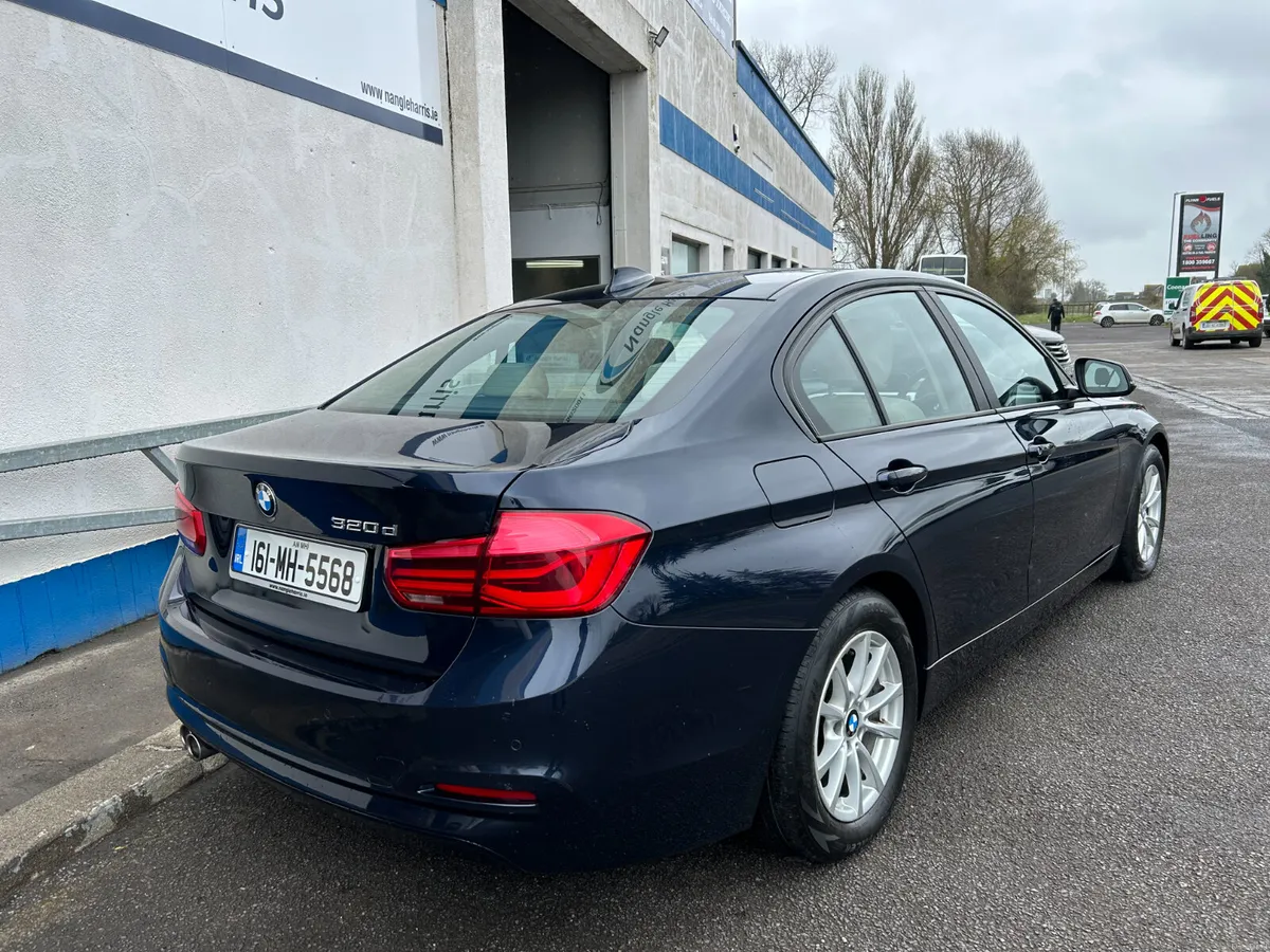 BMW 3-Series FRESH NCT 04/28. AUTOMATIC - Image 3