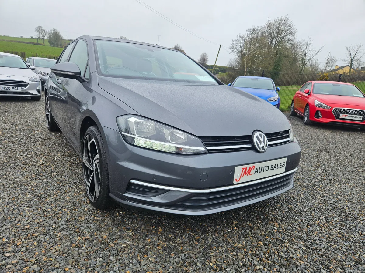 Volkswagen Golf 2017 - Image 3