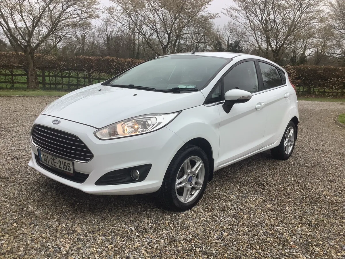 Ford Fiesta - Image 2