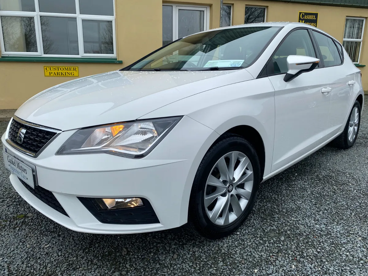 1.6 TDI Low KLMs SPOTLESS finance€49p/w - Image 1