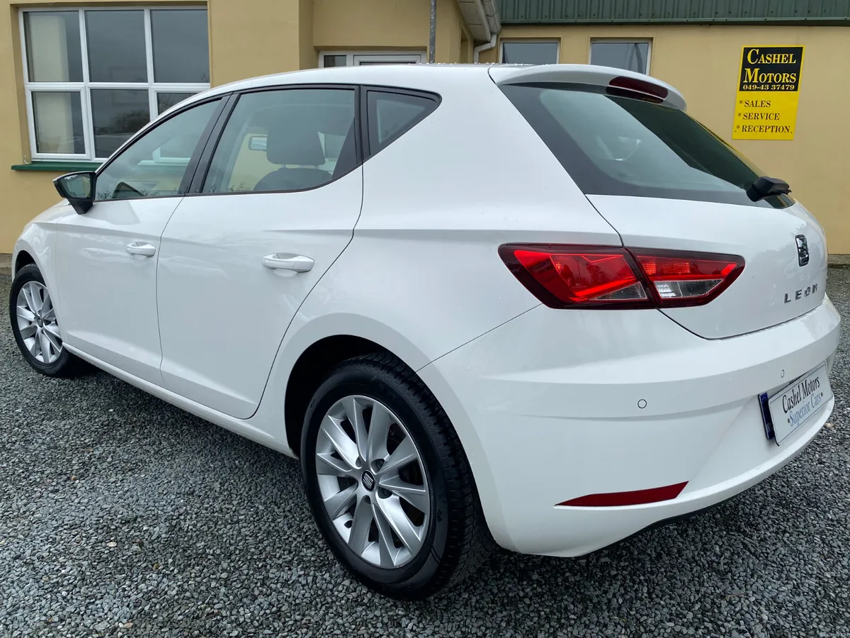 1.6 TDI Low KLMs SPOTLESS finance€49p/w - Image 2