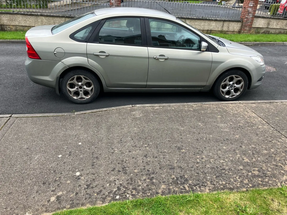 Ford Focus - Image 1