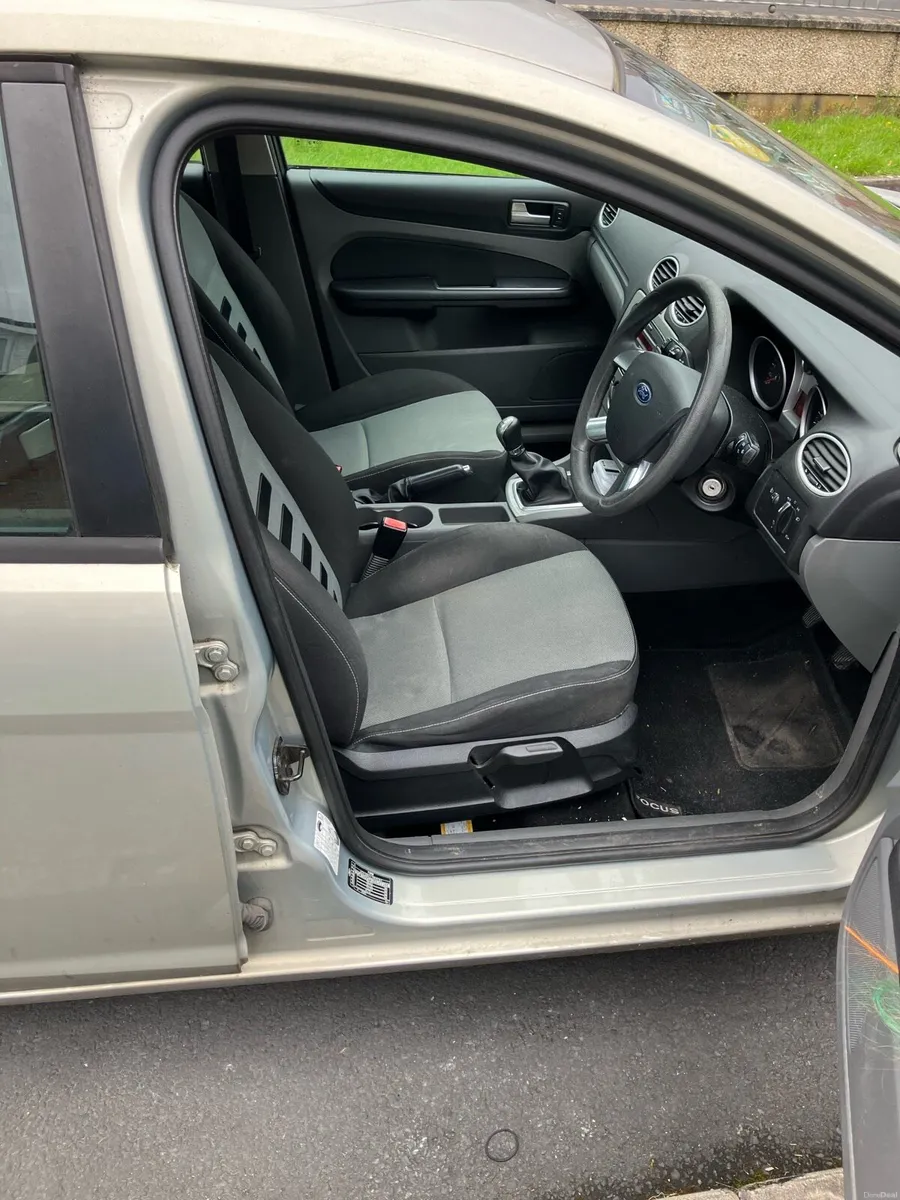Ford Focus - Image 3