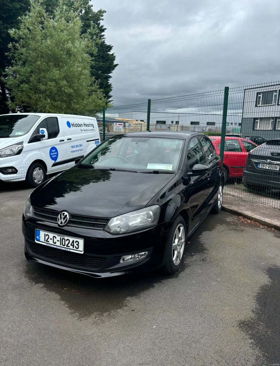 Low Mileage VW Polo - Image 2
