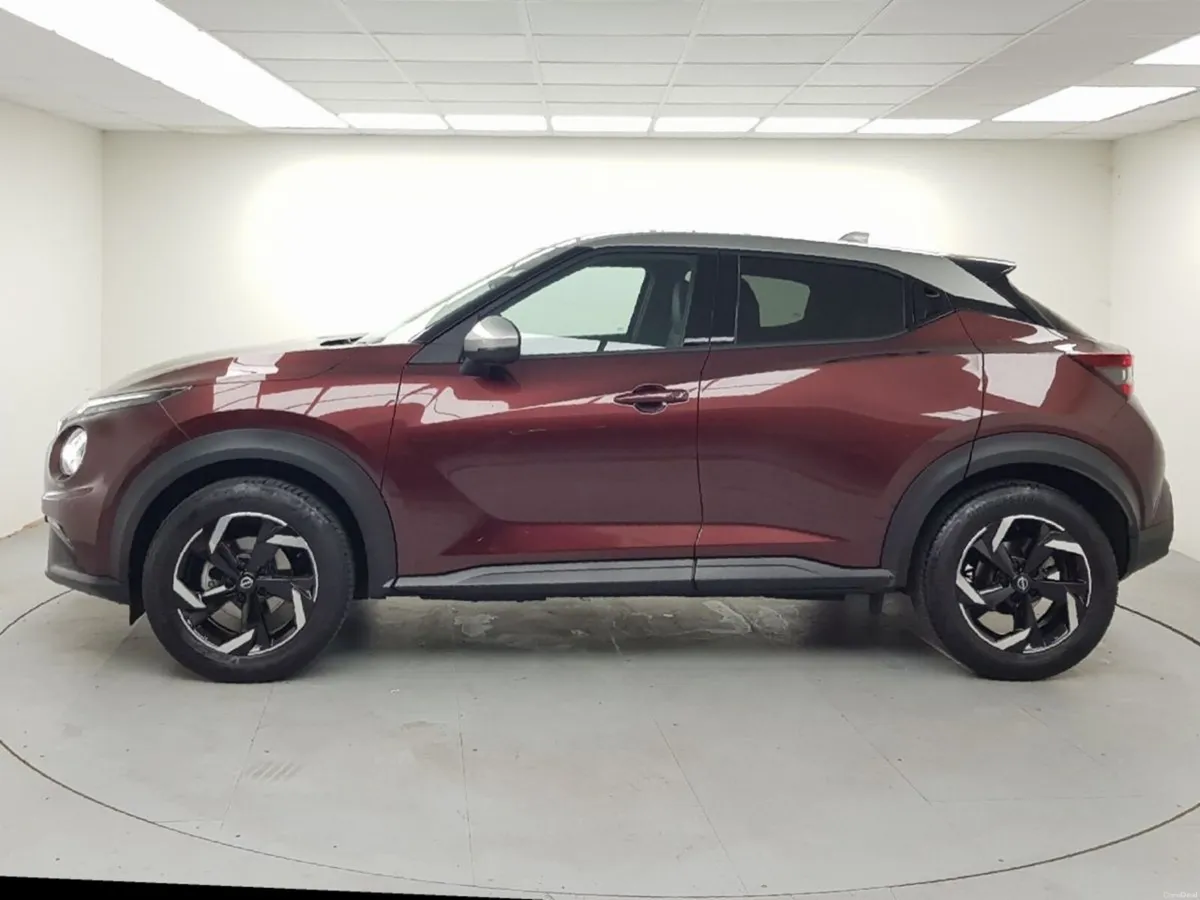 Nissan Juke 1.0T PET 2WD SV Premium - Image 5
