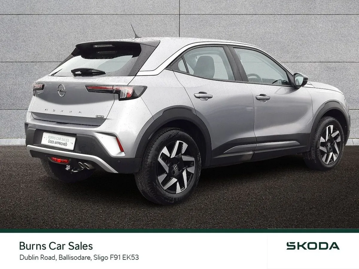 Opel Mokka Elite 1.2i (130PS) S/S Auto - Image 4