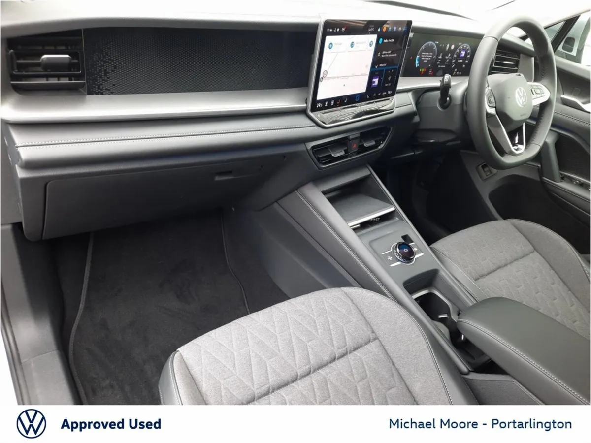 Volkswagen Tayron 2.0 TDI 150HP Edition 75 DSG - Image 4