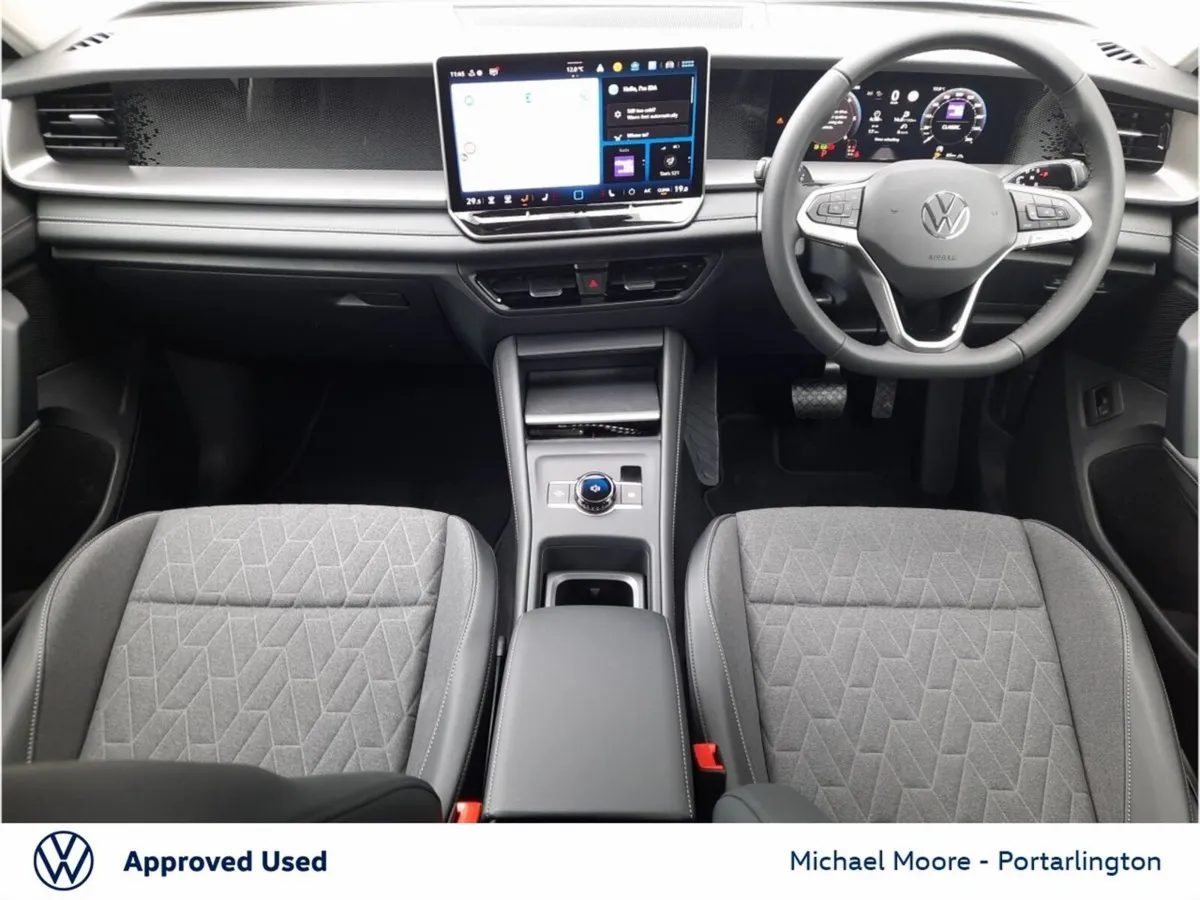 Volkswagen Tayron 2.0 TDI 150HP Edition 75 DSG - Image 2