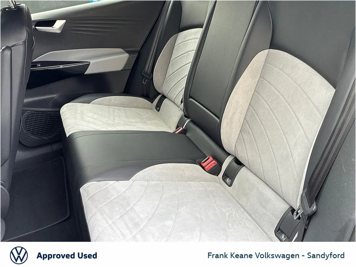 Volkswagen ID.3 *LIFE-DX* 204HP 58kWh AUTO @Frank - Image 4