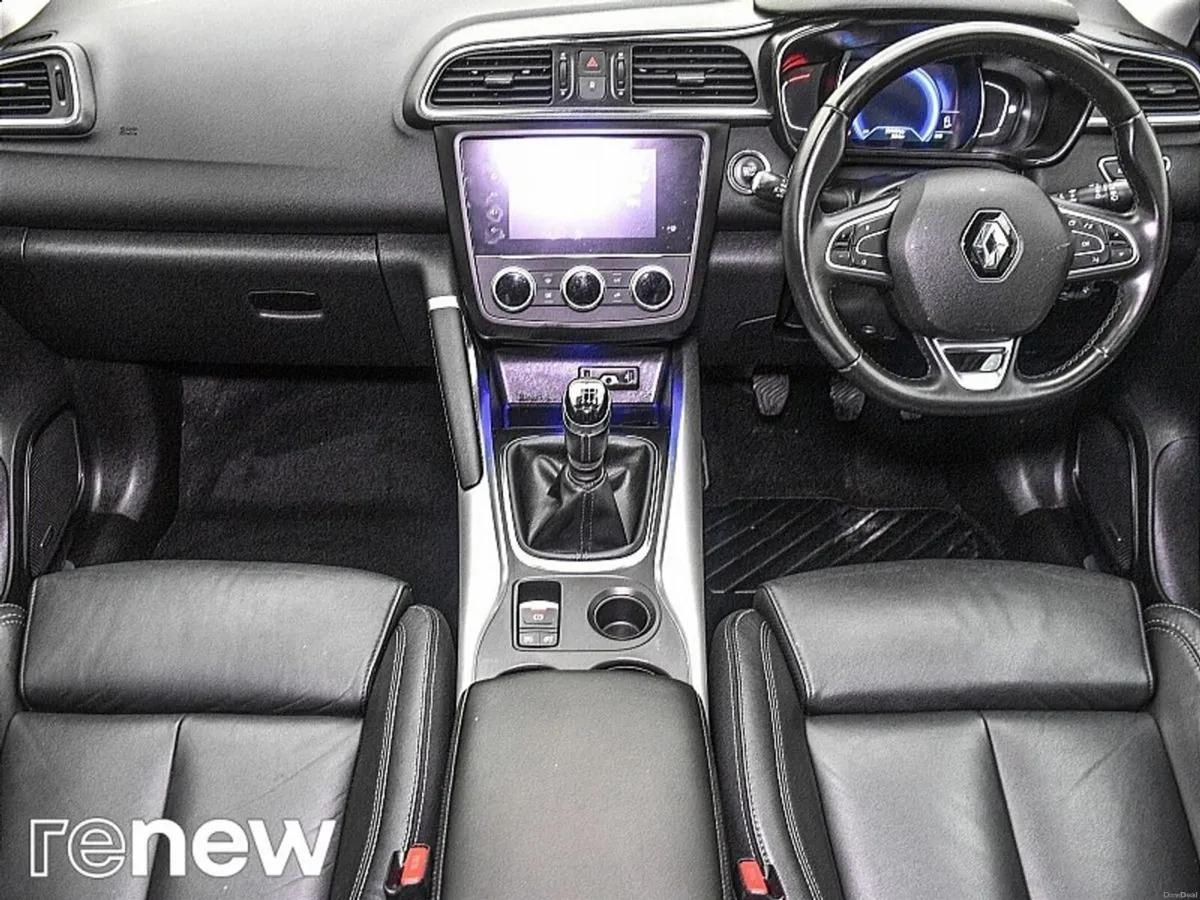 Renault Kadjar 1.3 TCE 140 GPF Techno - Image 3