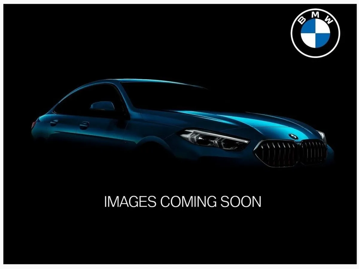 BMW 5-Series 520d M Sport Saloon