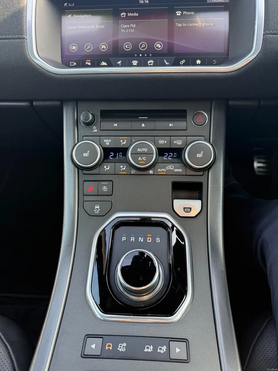 Land Rover Range Rover Evoque 2019 - Image 3