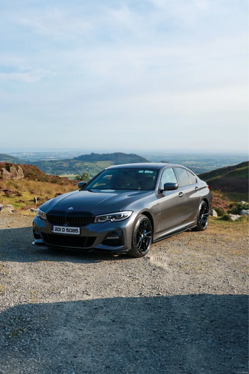 BMW G20 330e M-Sport Pro - Image 1