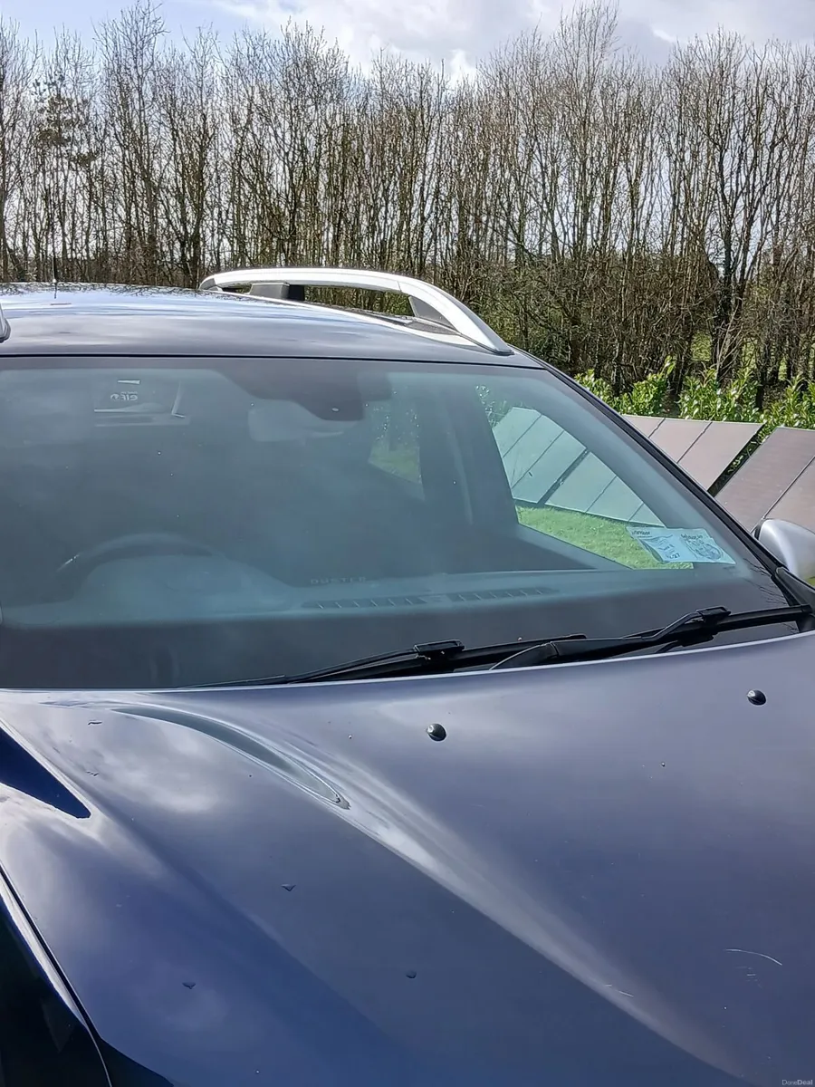 Dacia Duster 2019 - Image 3