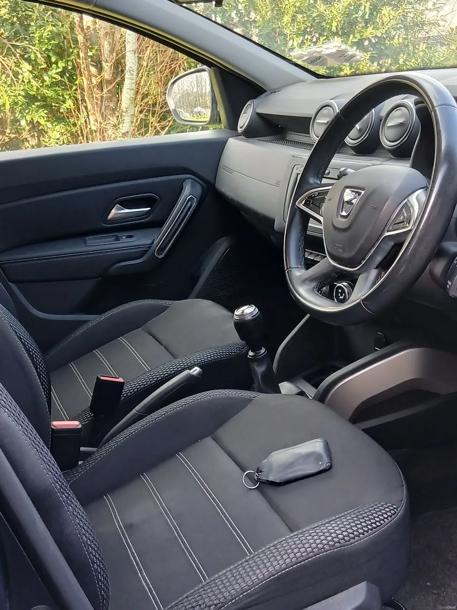 Dacia Duster 2019 - Image 4