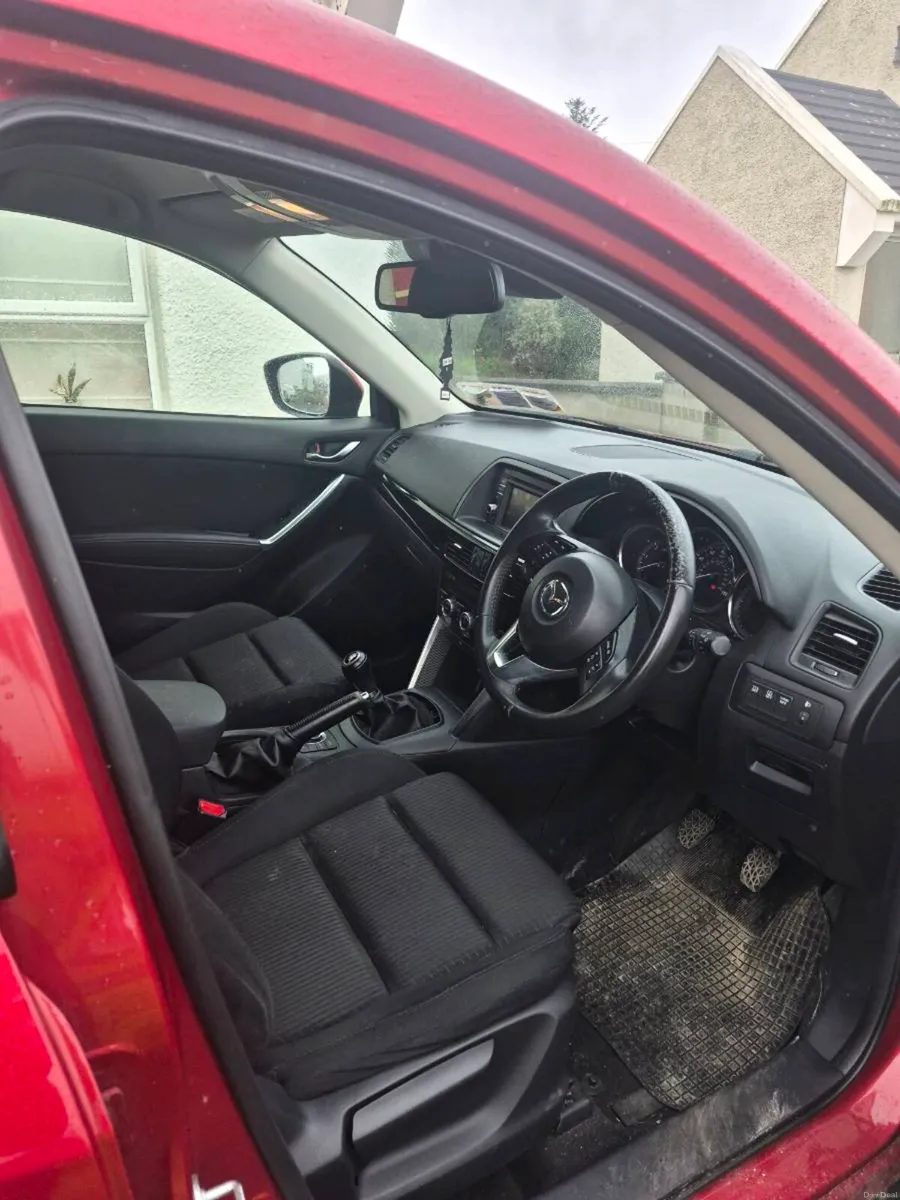 Mazda cx5 - Image 3