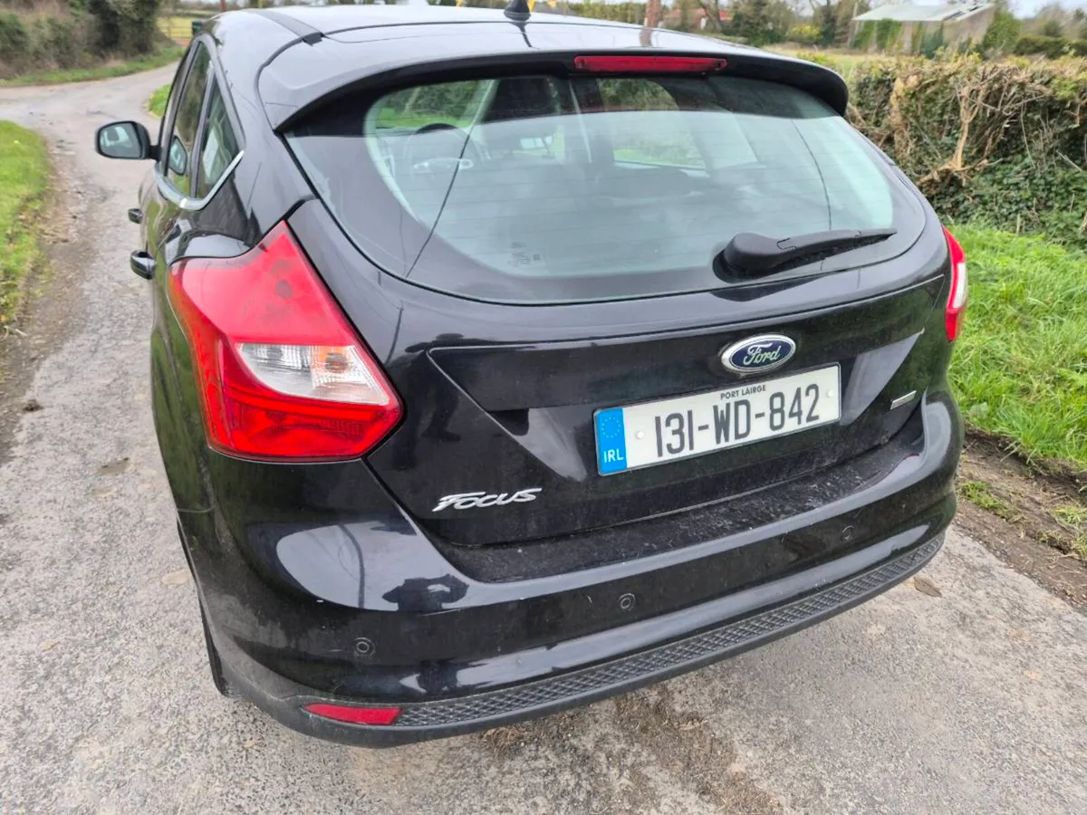 Focus 2013 NCT 08/26 Tax 06/26 Clean Car ! - Image 4