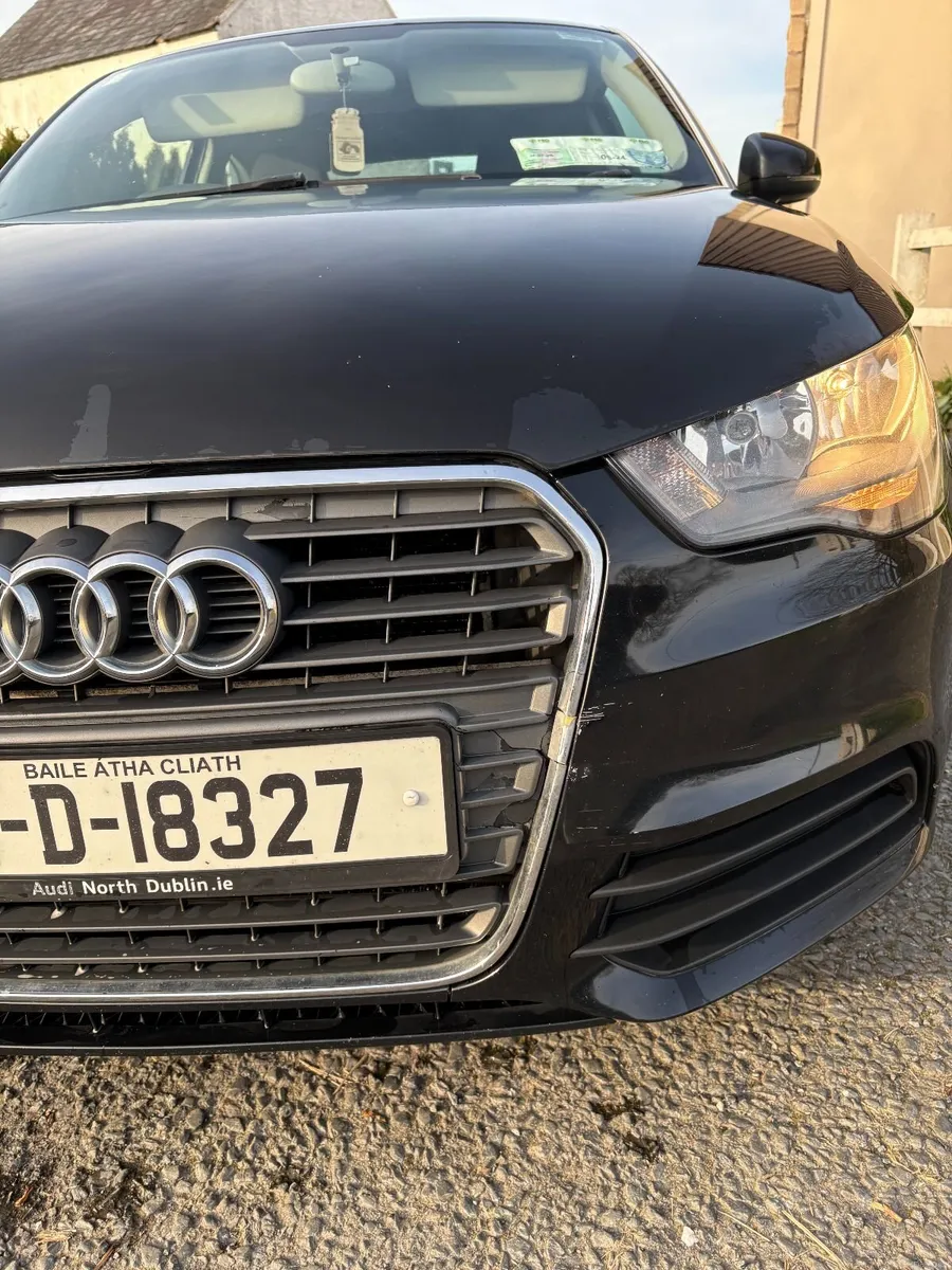 Audi A1 2012 - Image 3