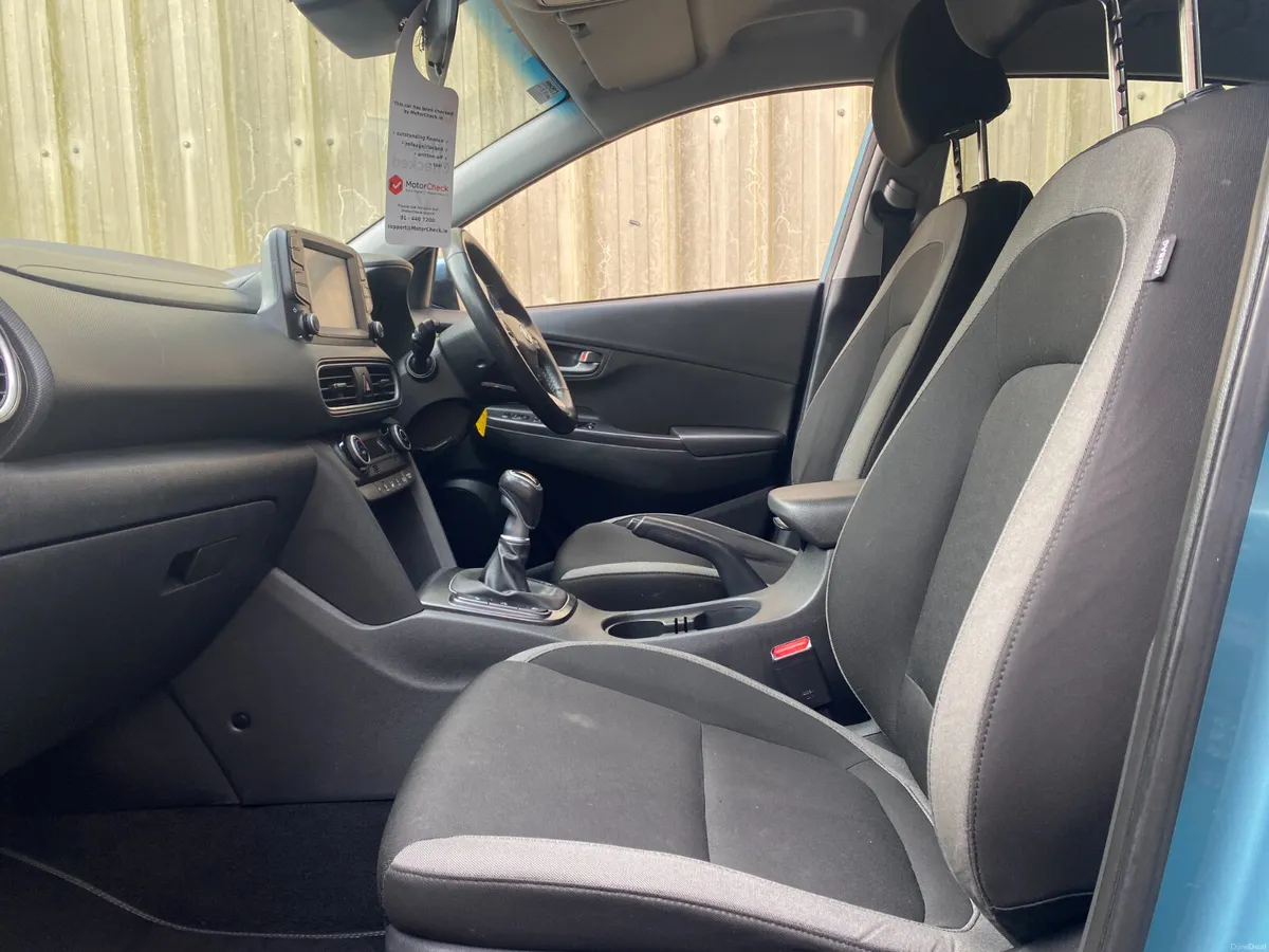 Hyundai KONA 2019//EXECUTIVE DIESEL//FINANCE - Image 5