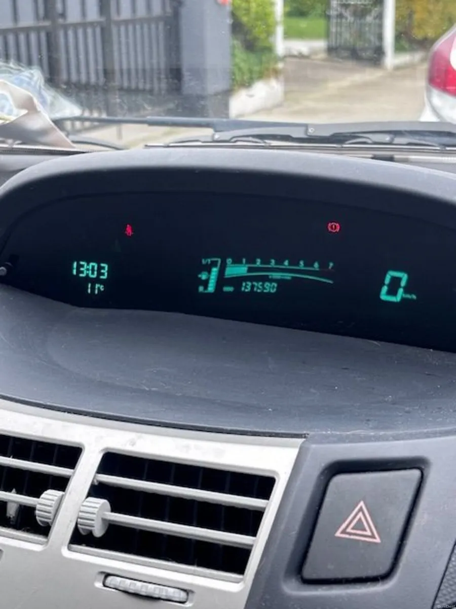 2007 Toyota Yaris – Low Mileage - Image 2