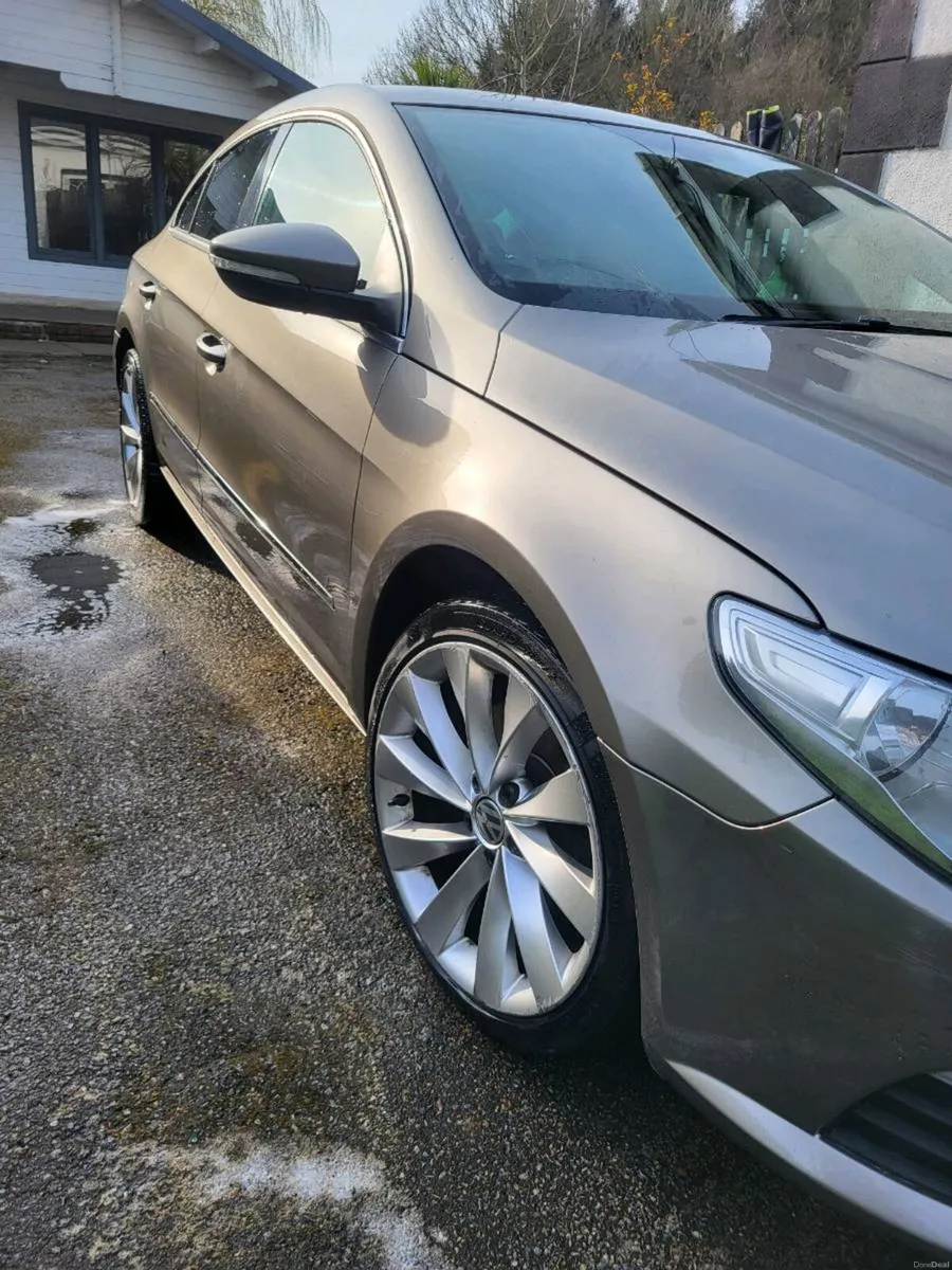 Vw passat cc gt - Image 3