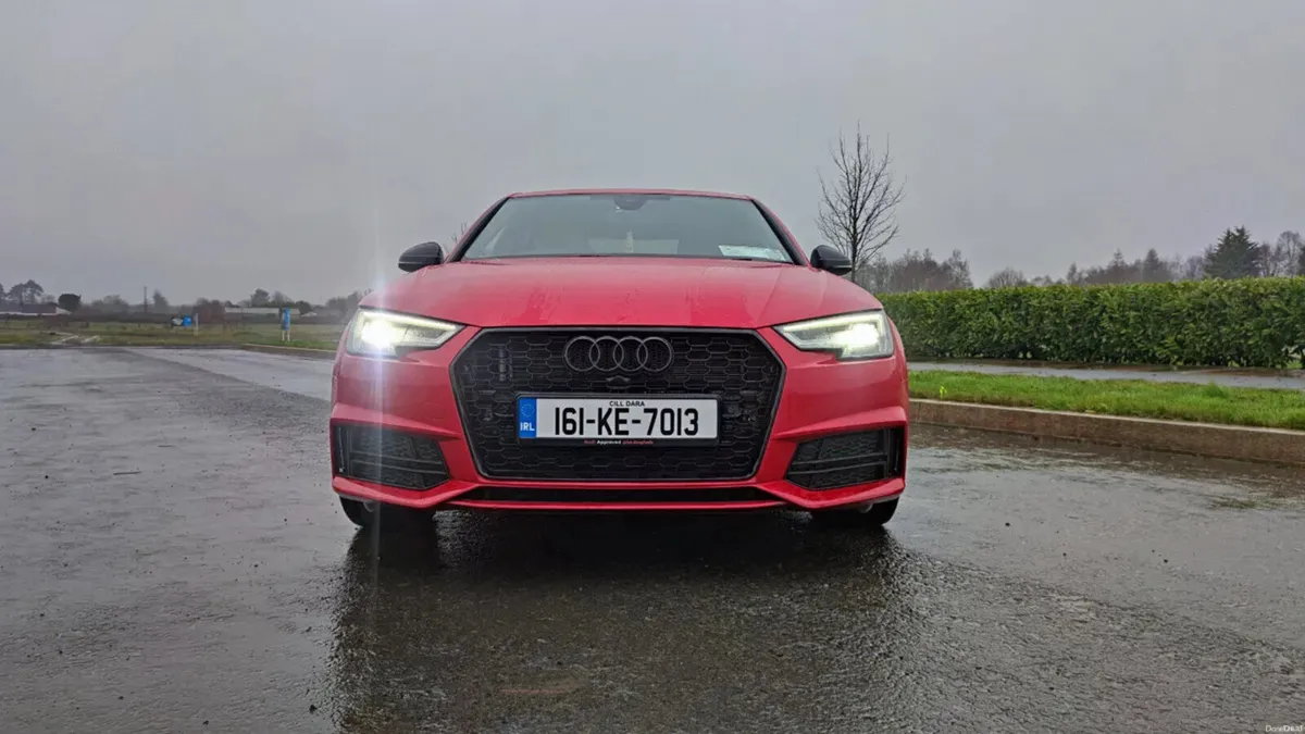 Audi A4 2016 - QUATTRO - Image 2