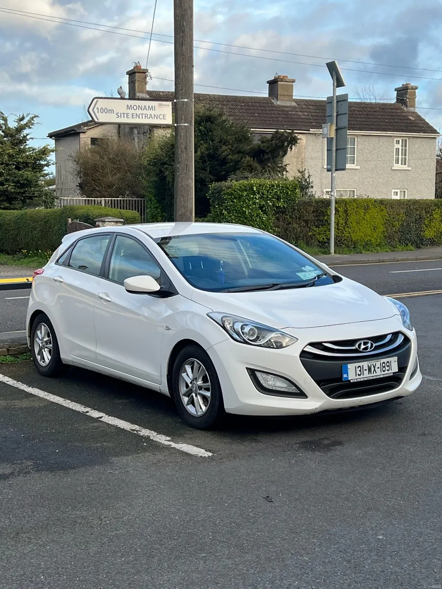 Hyundai i30 - Image 1