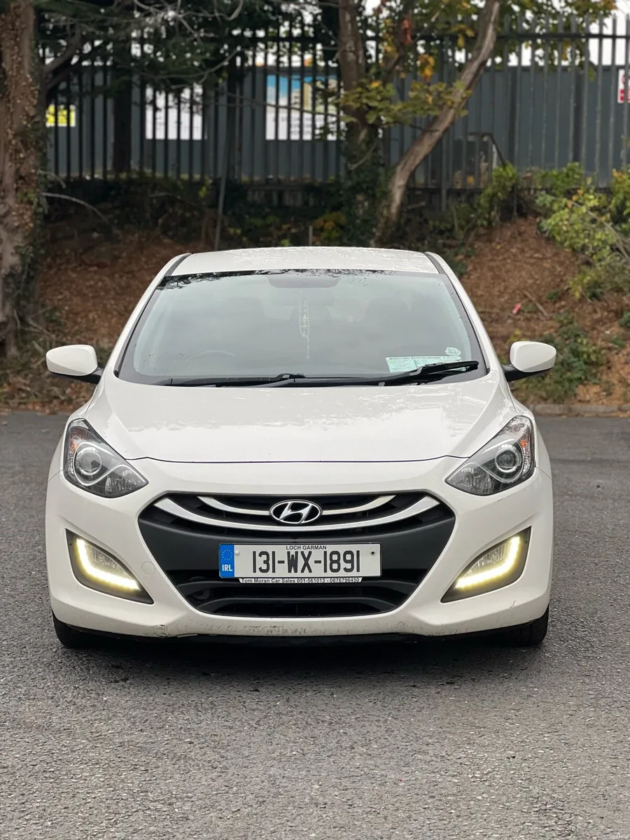 Hyundai i30 - Image 4