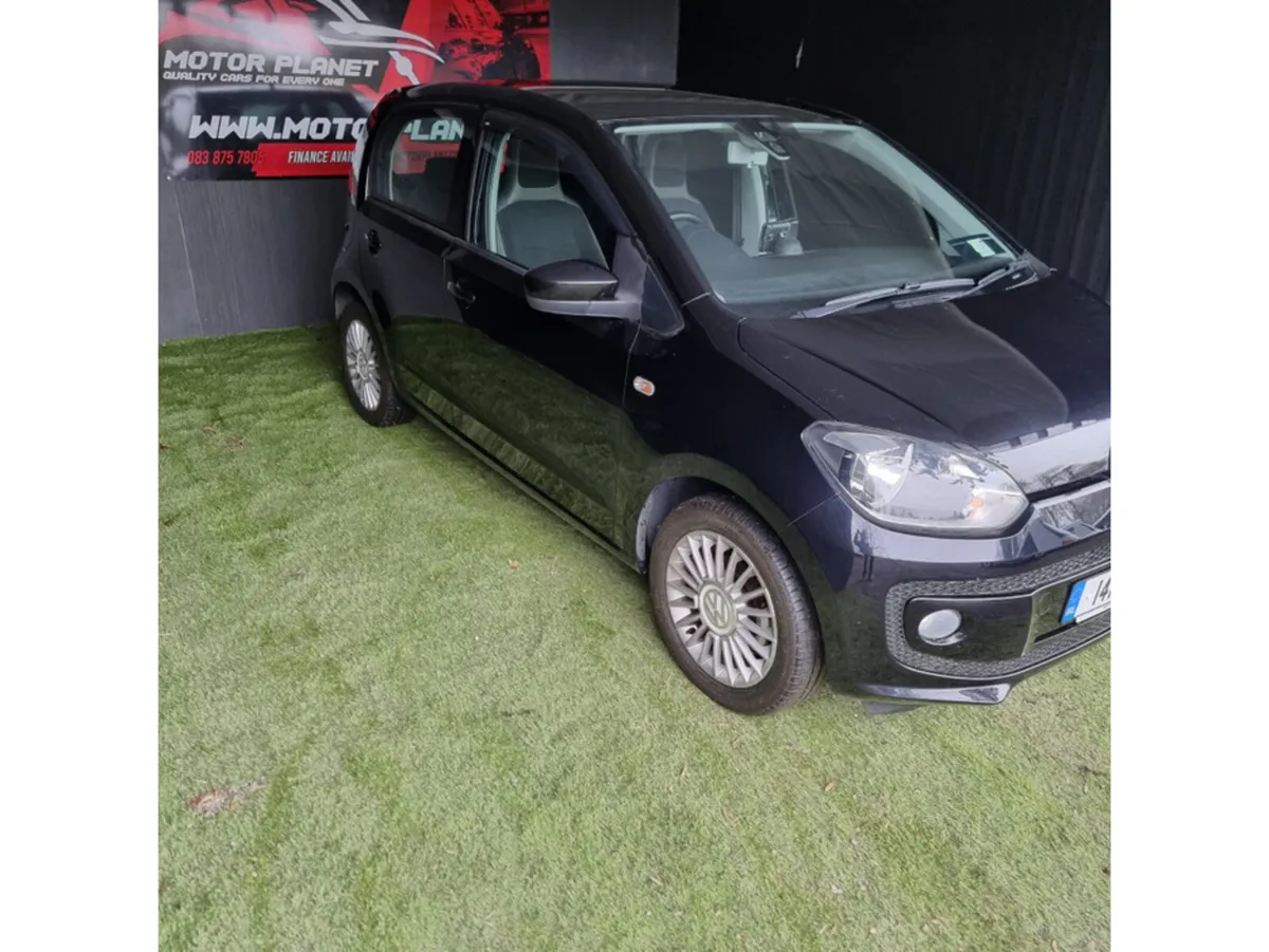 Volkswagen up! 1.0 - Image 2