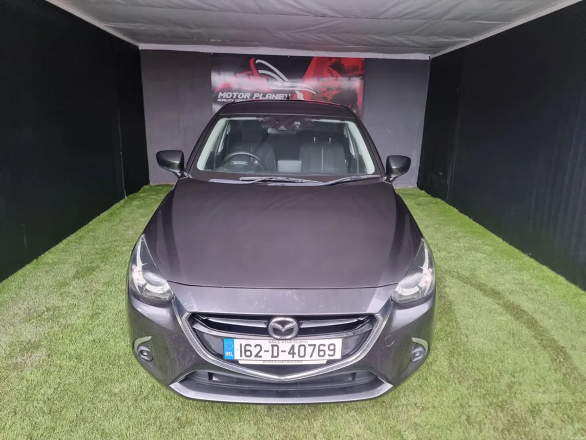 Mazda Demio 1.5 - Image 1