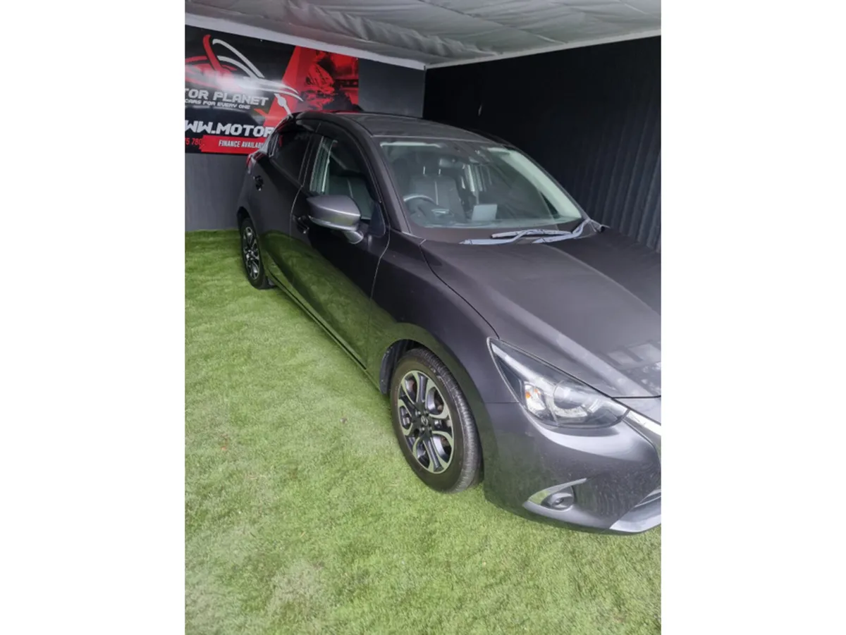 Mazda Demio 1.5 - Image 2