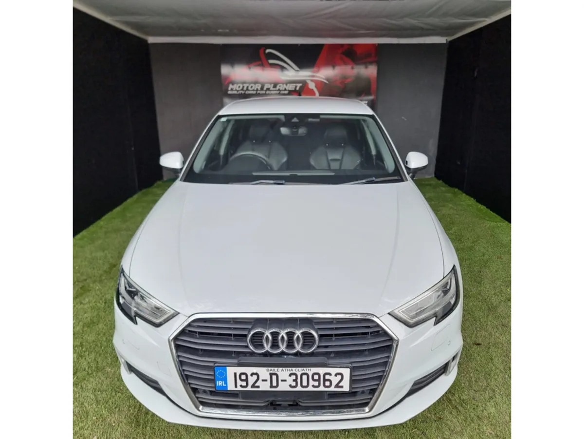 Audi A3 30 TFSI 116HP SE - Image 1