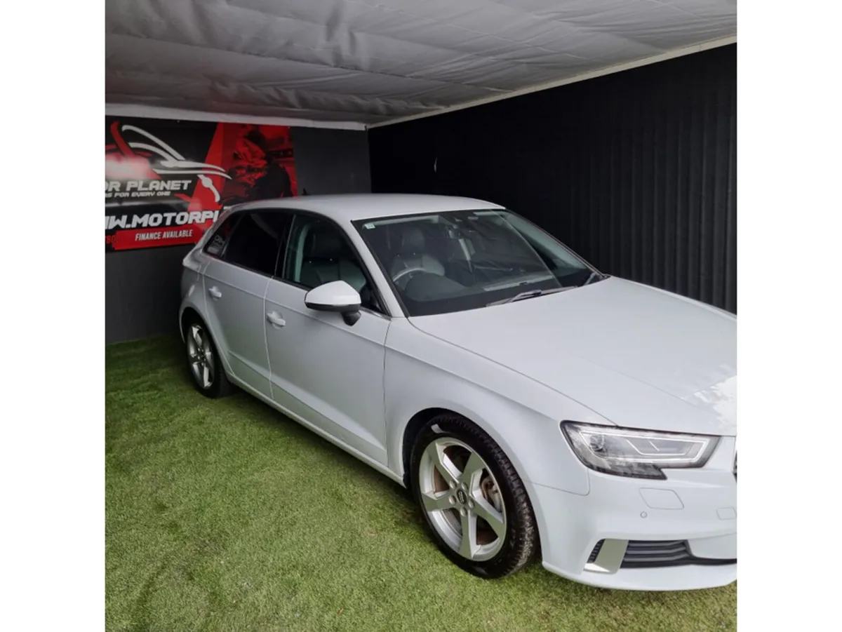 Audi A3 30 TFSI 116HP SE - Image 2