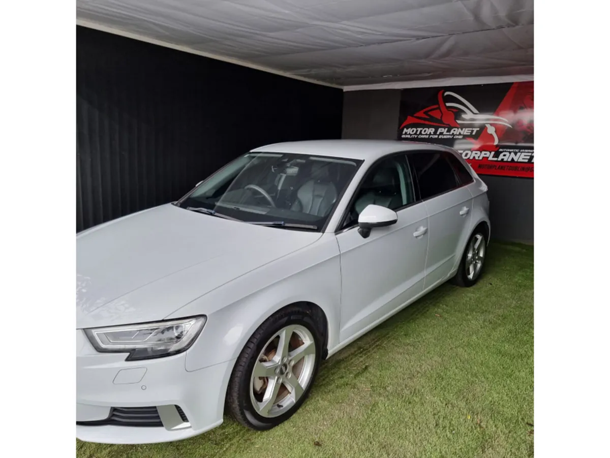 Audi A3 30 TFSI 116HP SE - Image 3