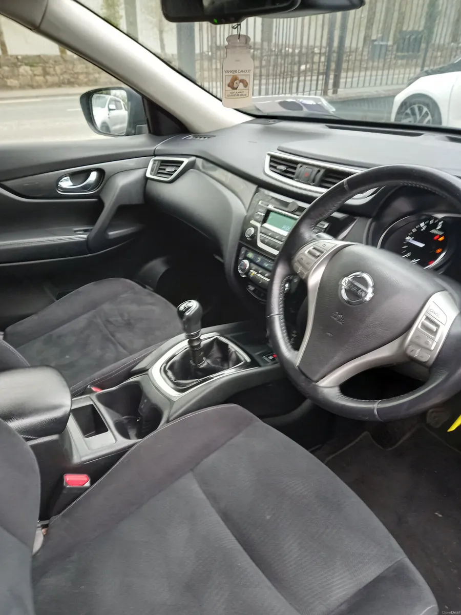 2016 Nissan X-Trail 1.6 Diesel - Image 4