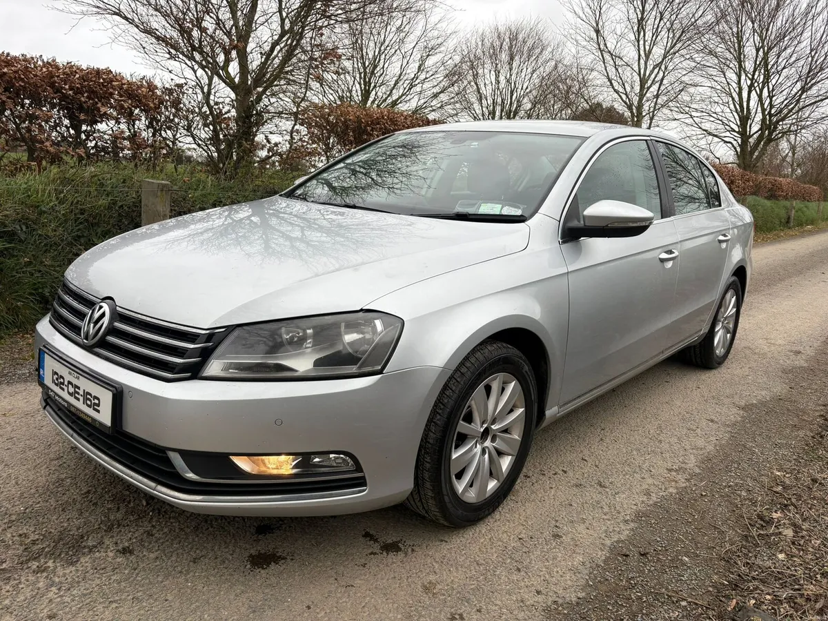 Volkswagen Passat - Image 4