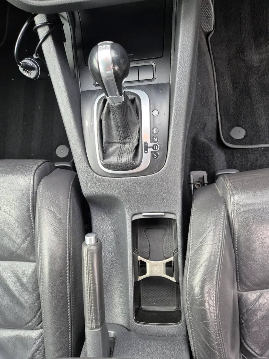 Golf GTI mk5 ed30 kit - Image 2