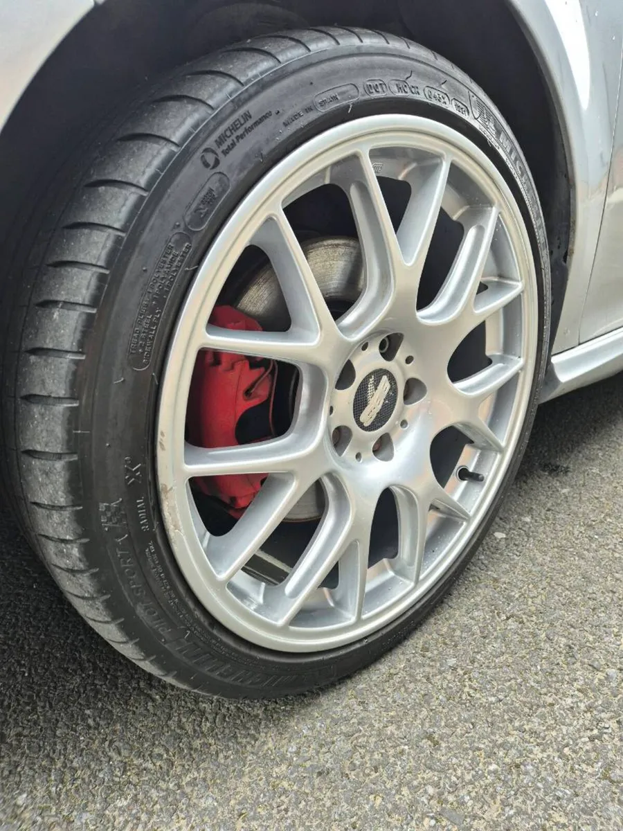 Golf GTI mk5 ed30 kit - Image 4